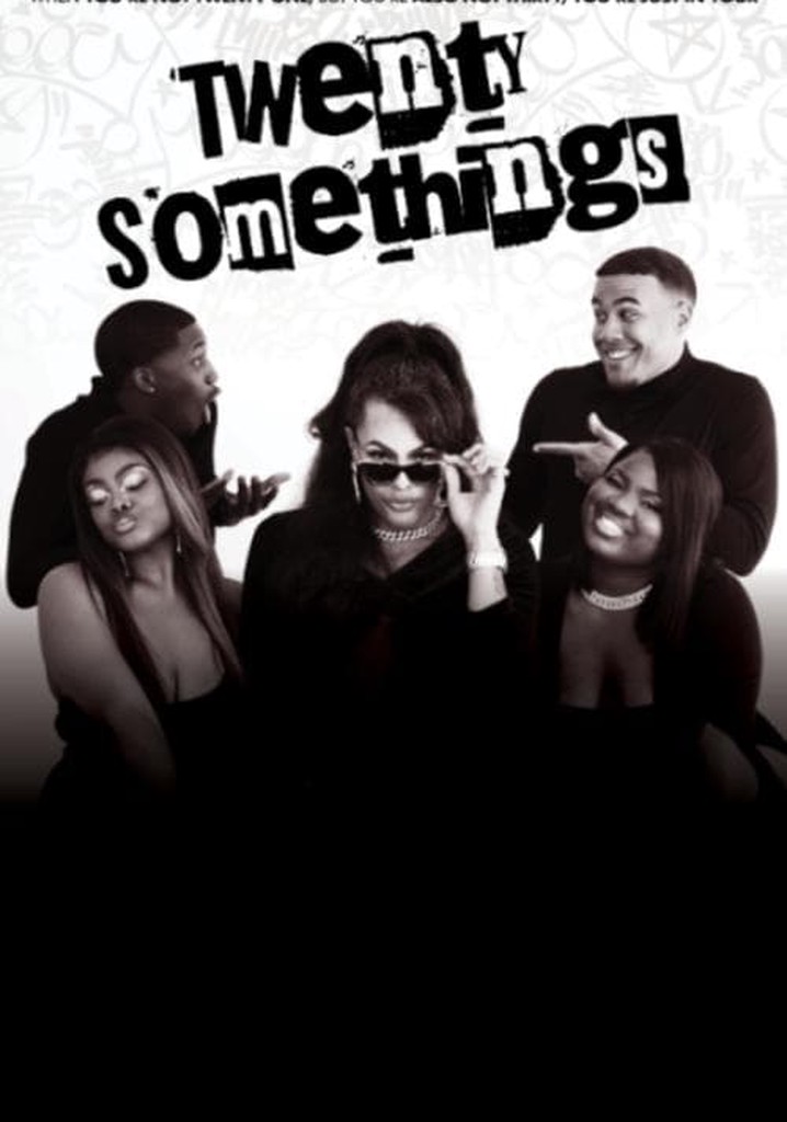 Twenty Somethings movie watch stream online